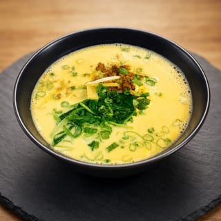 Curry Ramen